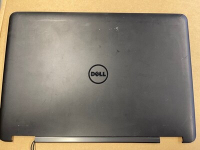 Capot plasturgie coque pour pc portable dell Latitude E5440