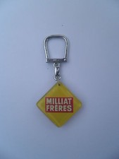 PORTE-CLES - MILLIAT FRERES - SAINT-CHRISTOPHE (QUASI NEUF)