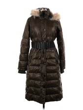 Rudsak Women Brown Coat L