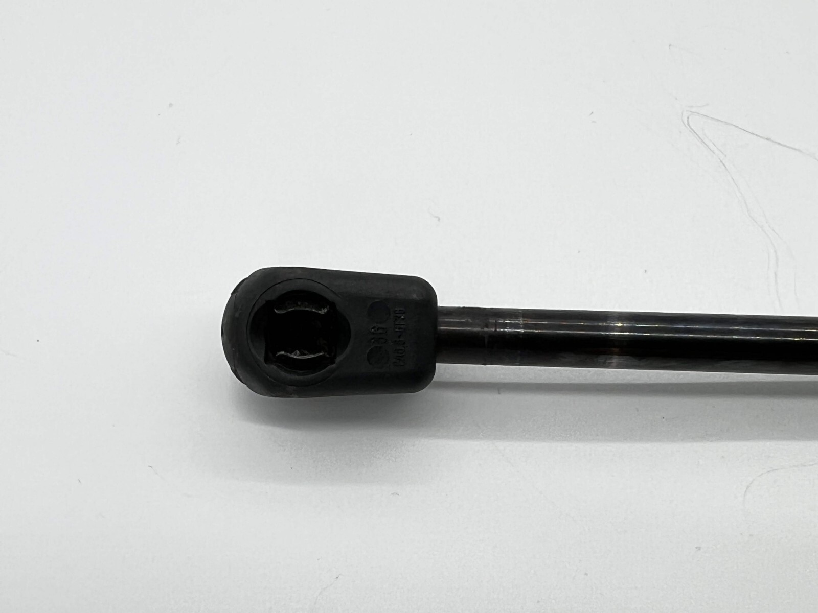 0206 MINI Cooper S R52 R53 Hood Shocks Shock Absorbers 7175020 for