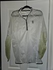 NWT ON CLOUD Running Men's Athletic Zero Jacket Size Medium White