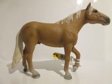 schleich palomino