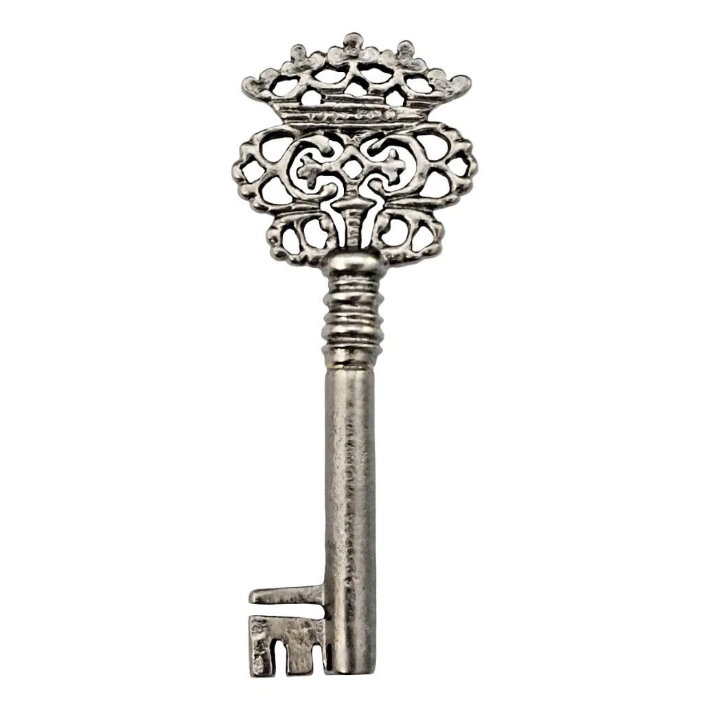 Original Antique Skeleton Keys for sale | eBay
