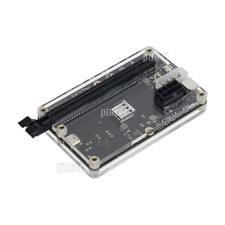 Graphics Card Dock External GPU Dock 100cm/39.4" USB4 Data Cable Bracket for ATX