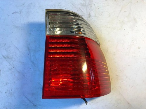 BMW 5 E39 Rücklicht hinten links 8371324 6902532 3.00 Diesel 142kw 34169020