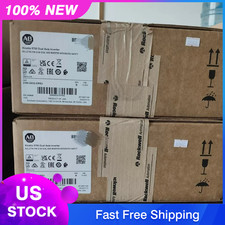 Allen Bradley New 2198-D032-ERS3 Kinetix 5700 Dual Axis Inverter Servo Drive