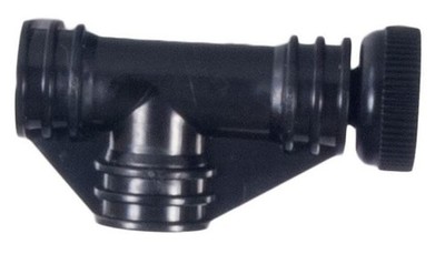 CMP Release Tee Valve for Pool 25357-154-000