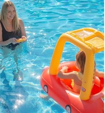   ️Little Tikes Motorized Cozy Coupe Float ...