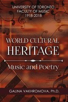 Galina Vakhromova | World Cultural Heritage | Taschenbuch | Englisch (2019)