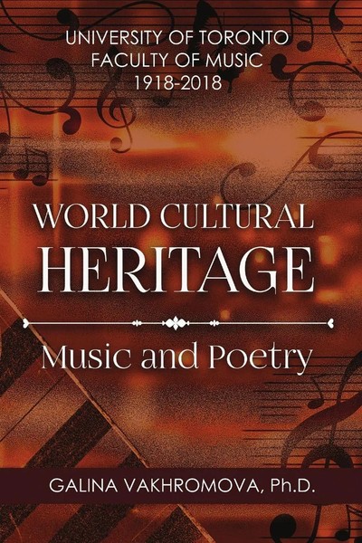 Galina Vakhromova | World Cultural Heritage | Taschenbuch | Englisch (2019)-image