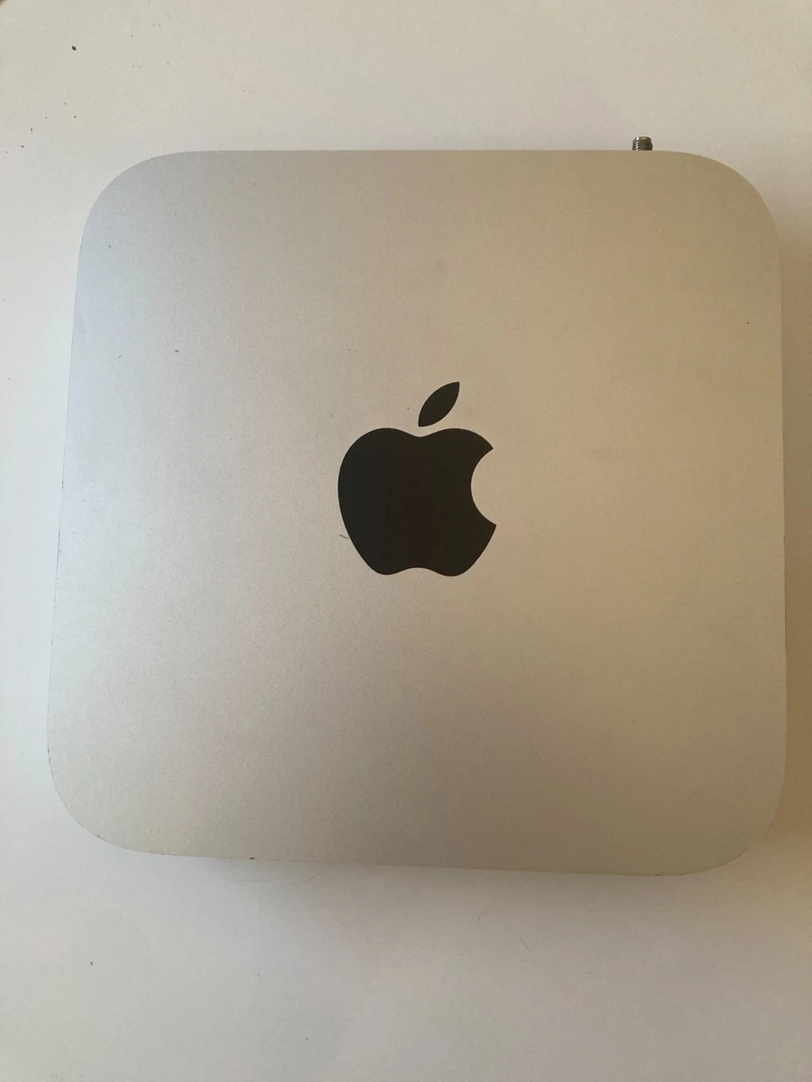 Apple Mac mini 16 GB RAM 2014 Apple Desktops & All-In-One