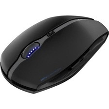 Cherry Americas JW-7500US-20 Bluetooth Mouse Multi Device Silver jw7500us20