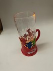 Disney on Ice Mickey & Friends Souvenir Plastic Cup Red with Working Lights — photo 4