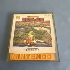 Nintendo Famicom Disk System The Legend of Zelda Family Computer Japan