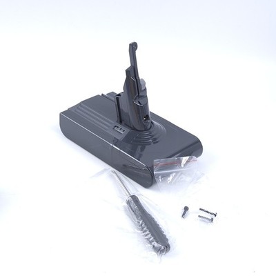 For Dyson V8 Replacement Battery SV10 V8 Absolute V8 Animal Power Pack 967834-05