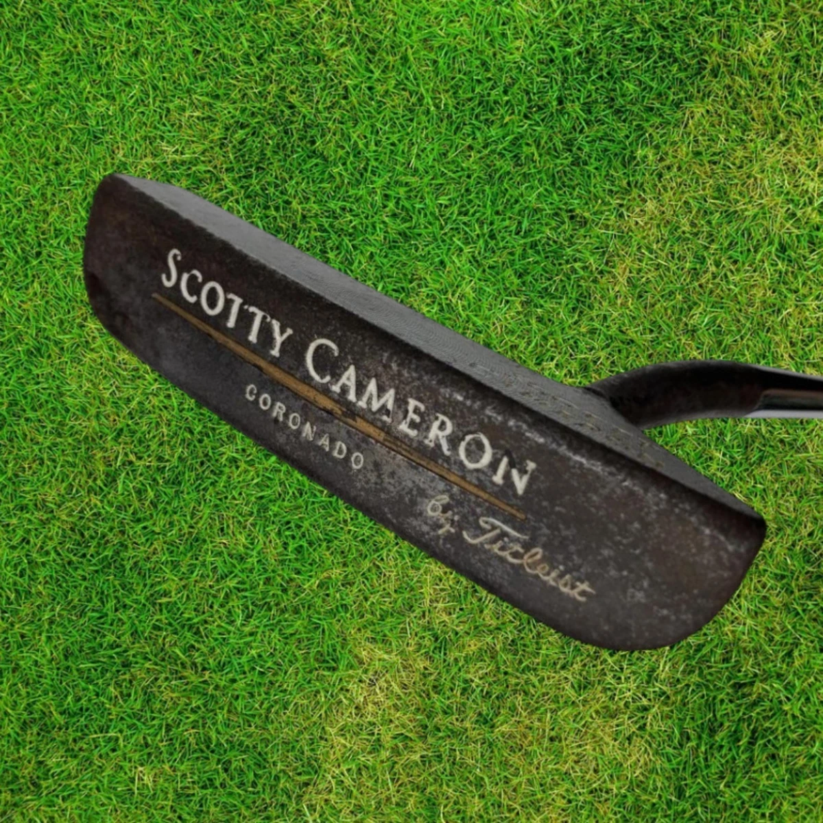 Scotty Cameron Coronado for sale | eBay
