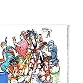 Samurai Shodown NeoGeo Collection Limited Editi... PS4 NTSC-J CIB Digital Manual