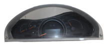2005 Mercedes-Benz S Klasse Kombiinstrumente A2205405747
