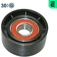 Optimal 0-N1307 Umlenk-/FüHrungsrolle FüR Keilrippenriemen Umlenkrolle