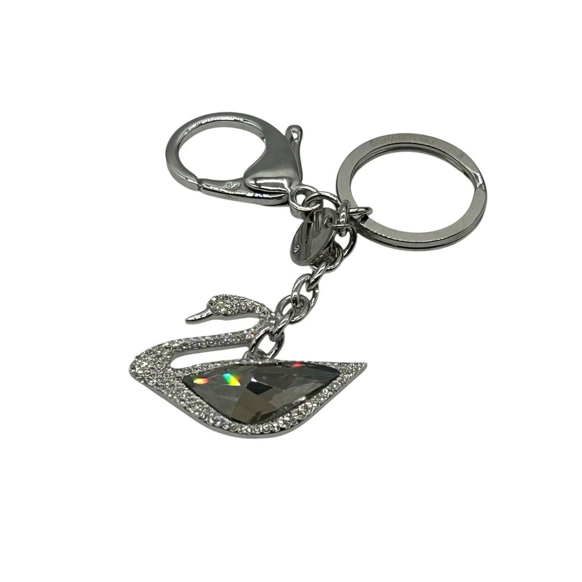 Swarovski Animal Key Chains, Rings & Finders for Women for sale | eBay