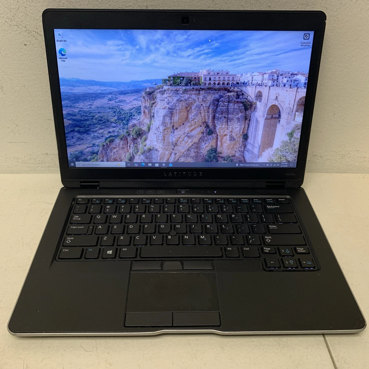 Dell Intel Core i7 3rd Gen. 8 GB RAM PC Laptops & Netbooks for
