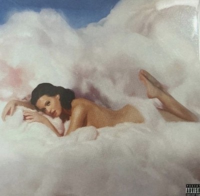NEW  Mini Brands Really Works VINYL Katy Perry Last Friday Night