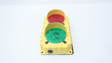 Tri Lite 963056 Led Loading Dock Safety Signal Light