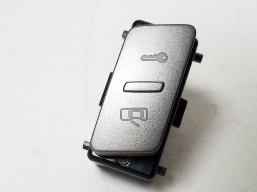 Volkswagen Phaeton 2011 Links Schalter Zentralverriegelung 3D0962125K EZE44616