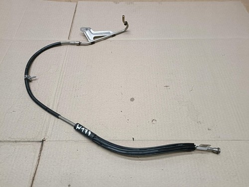 MERCEDES W177 A35 AMG 2.0i Turboladerrohr LHD OE Original Teil Gebraucht