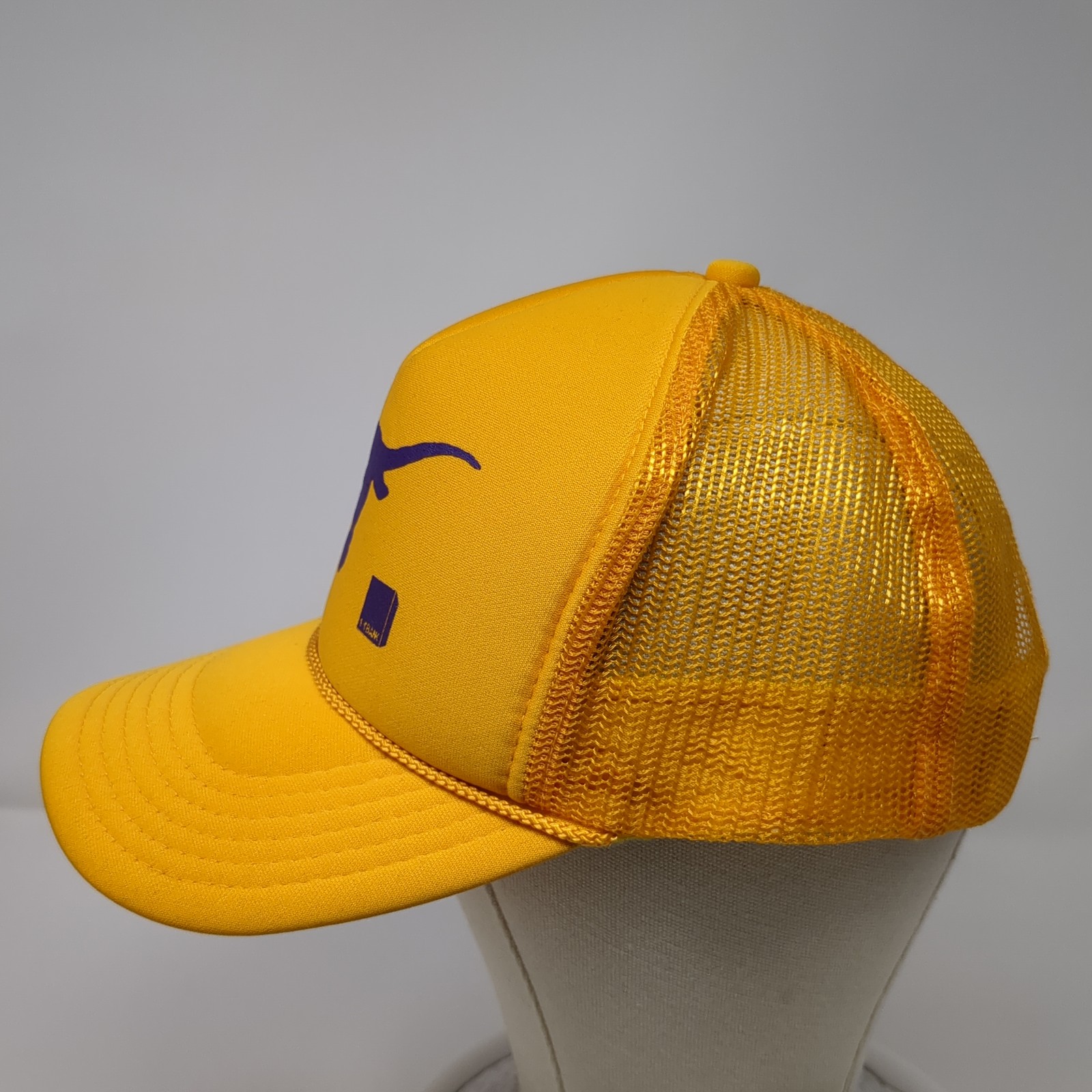 Independence Construction Group Snapback Rope Tru… - image 3