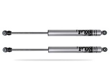 Fox Pair 2.0 Ifp Front Shocks 6 Lift Fits Chevy Silverado Sierra Tahoe Yukon 199