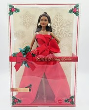 Mattel Barbie Signature 2026 Holiday Edition Barbie - Great for your collection.