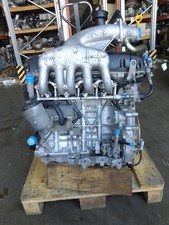 Motor für VW California Multivan Transporter T5 2,5 TDI BNZ 070100031P 2009