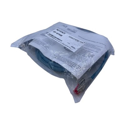 Keyence OP-87458 Industrie Einsatz Automation Sensor Bauteil SPS Pneumatik