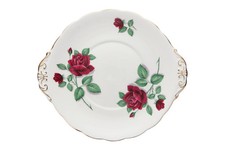 Royal Standard - Red Velvet - Cake Plate - 141541G