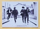 The Beatles US Original Topps 1960's A Hard Day's Night Movie Card # 50
