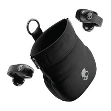 Skullcandy Push 720 Open-Ear True Wireless Earbuds True Black 