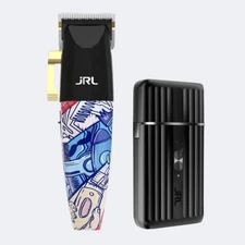 JRL Art Graffiti FF2020C-X3 + SF-Pro Shaver COMBO
