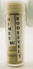 50 (1 Roll) 1964-D Roosevelt Dimes BU