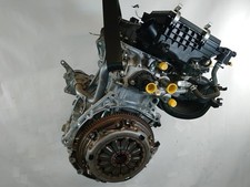 Moteur Toyota AYGO