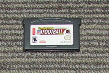 Backyard Football 2006 for Nintendo Game Boy Advance Fast Shipping!