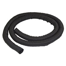 StarTech WKSTNCM2 15ft Cable Management Sleev...