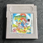 Nintendo Super Mario Land 2: 6 Golden Coins Nintendo Game Boy NTSC-U/C