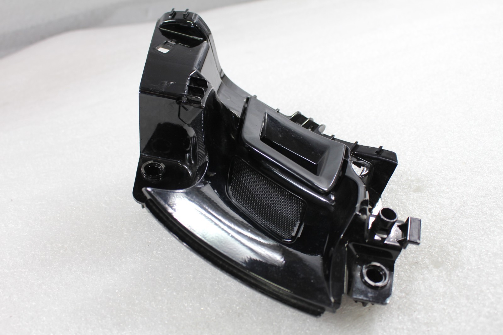 Lamborghini Gallardo, LH, Left, Interior Door Handle, Used, P/N 400868099F