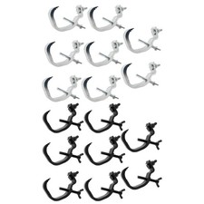 Clamp Stage Light DJ Lighting For 30-55mm For Disco Truss Mount Stage Light