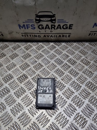 Volkswagen Touareg Mk2 2014-2016 LED Kontrolle Frontscheinwerfer Einheit Rechts