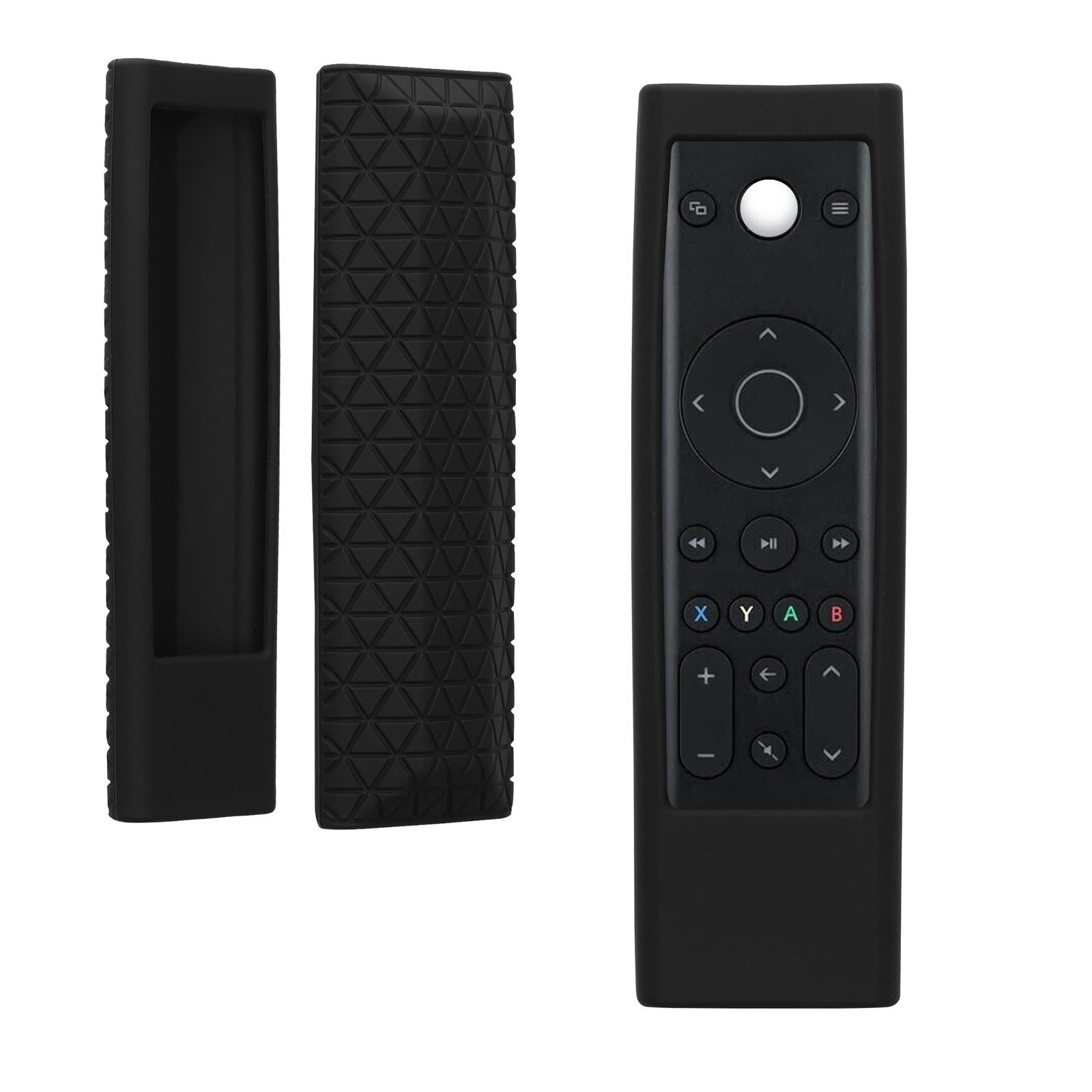 Чехол для ноутбука Xbox one Fernbedienung Silikon Чехол для телевизора Hlle Задняя крышка 2190₽