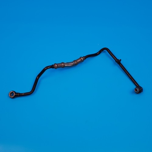 VW Phaeton 3D 5.0 TDI Ölrohr Vorlauf 07Z145771F Ölleitung Turbolader Original MN