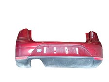 SEAT ALTEA XL 5P5, 5P8 Hintere Stoßstange 2.00 Diesel 103kw 2008 32998606