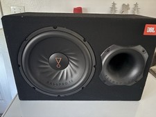 JBL BassPro 12 12 inch 150W Subwoofer